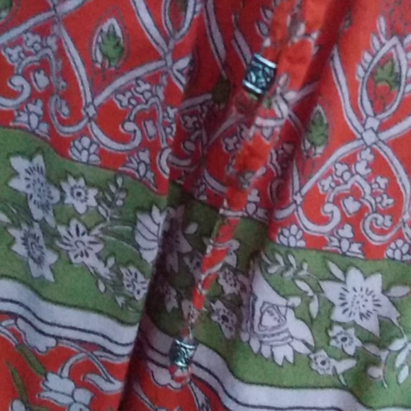 Sleeveless Strapless Boho Romper By Angie - Picture 7 of 13